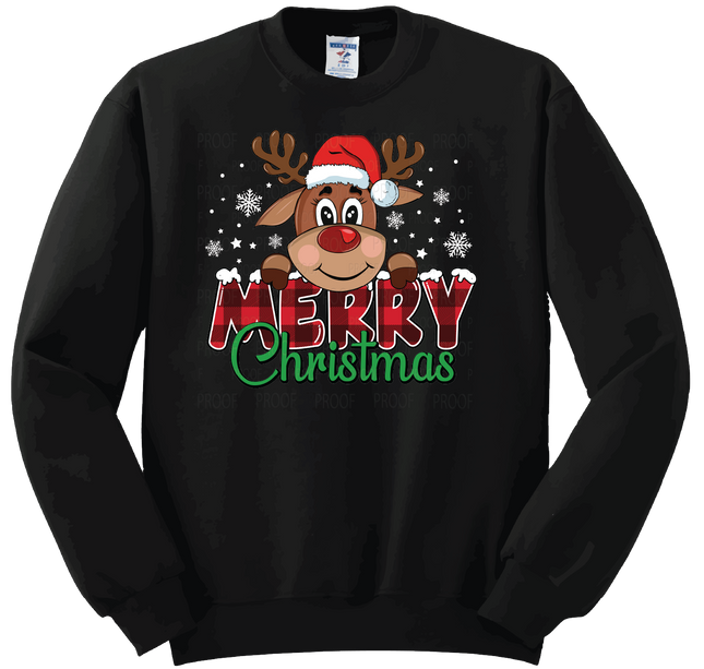 Reindeer Christmas | Christmas | SALE