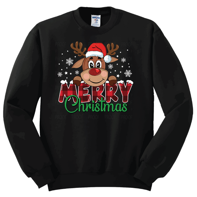 Reindeer Christmas | Christmas | SALE