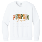 Small / White / Sweatshirt