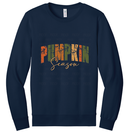Pumpkin Season | Autumn Collection