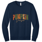 Small / Navy / Sweatshirt