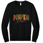 Small / Black / Sweatshirt