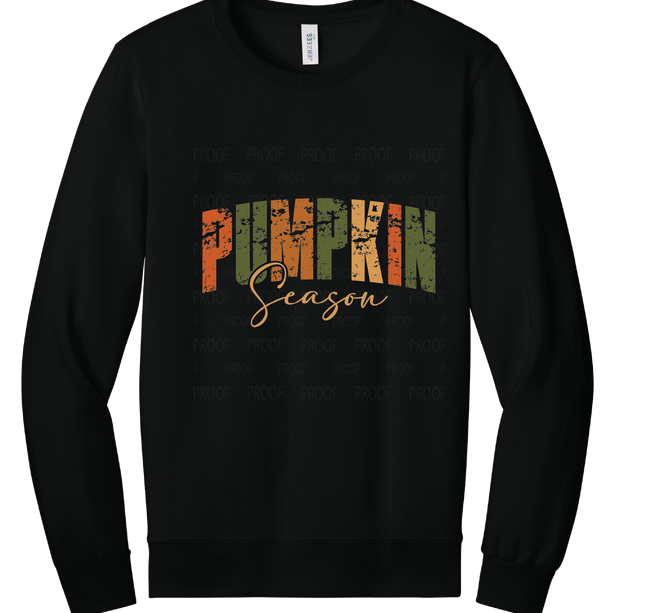 Pumpkin Season | Autumn Collection | On Sale!