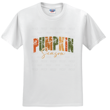 Pumpkin Season | Autumn Collection