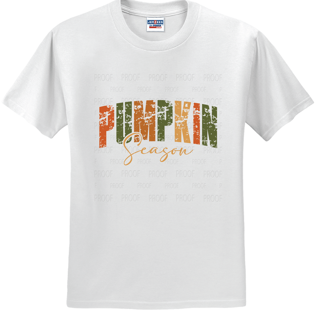 Pumpkin Season | Autumn Collection