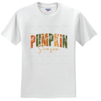 Small / White / T-Shirt