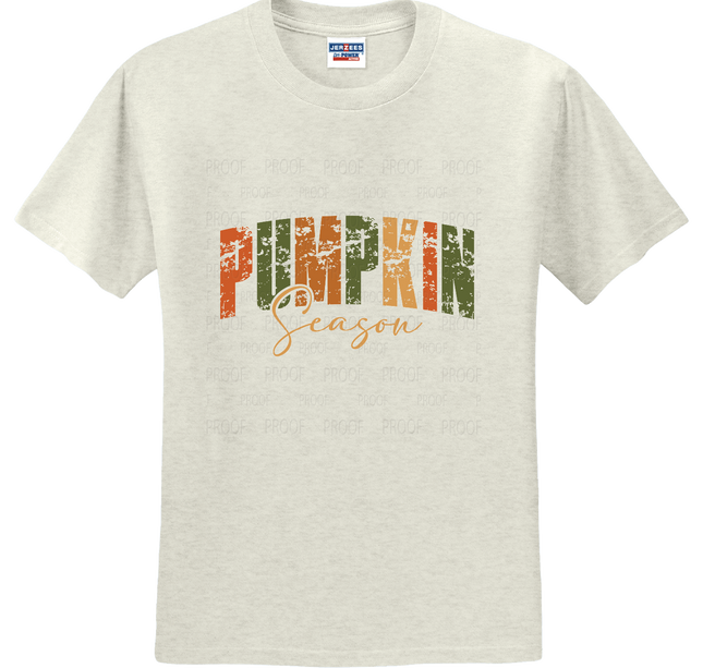 Pumpkin Season | Autumn Collection