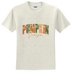 Small / Tan / T-Shirt