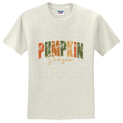 Pumpkin Season | Autumn Collection | On Sale!