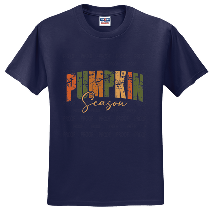 Pumpkin Season | Autumn Collection