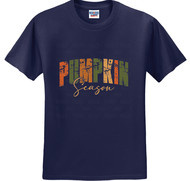 Pumpkin Season | Autumn Collection | On Sale!