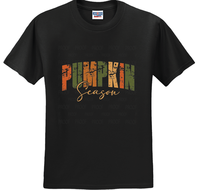 Pumpkin Season | Autumn Collection