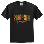 Small / Black / T-Shirt