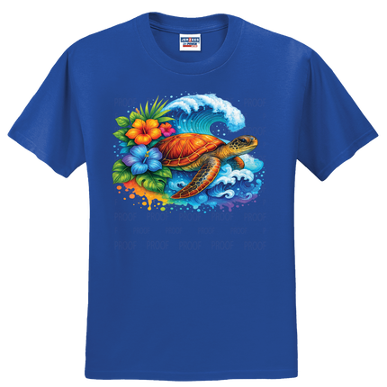 Sea Turtle | T-Shirt | On Sale!
