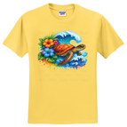 Small / Yellow