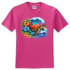 Small / Pink