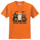 Small / Orange