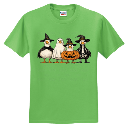 Spooky Goose | T-Shirt