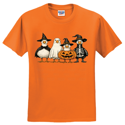 Spooky Goose | T-Shirt