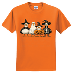 Small / Orange
