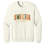 Small / Tan / Sweatshirt