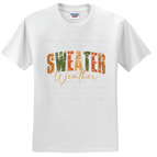 Small / White / T-Shirt
