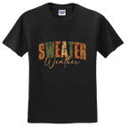 Small / Black / T-Shirt