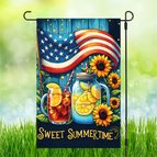 Sweet Summertime 1