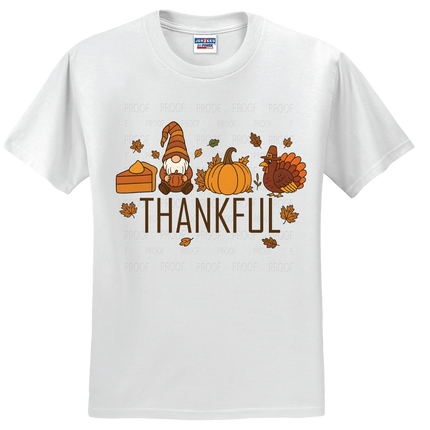 Thankful | Thanksgiving | SALE