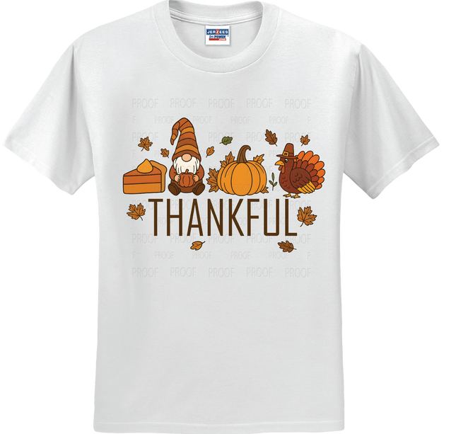 Thankful | Thanksgiving | SALE