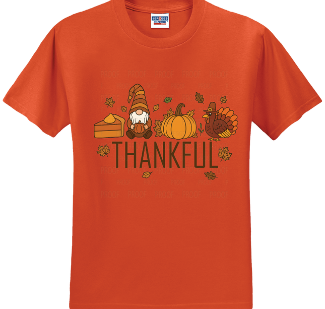Thankful | Thanksgiving | SALE