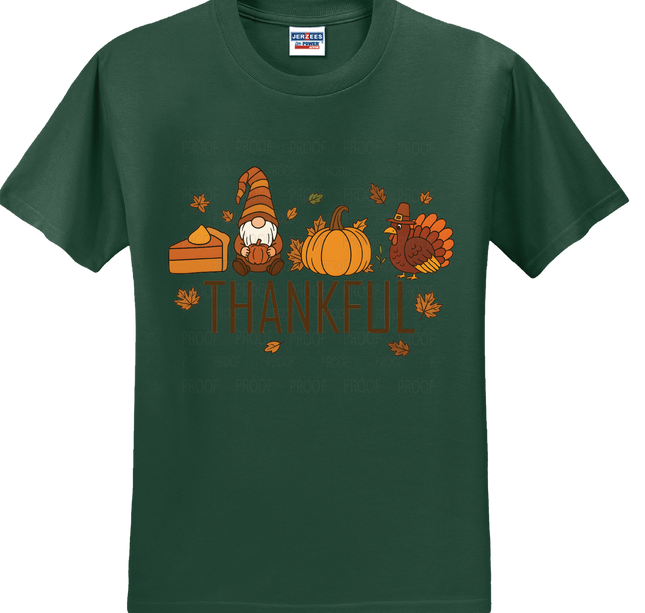 Thankful | Thanksgiving | SALE