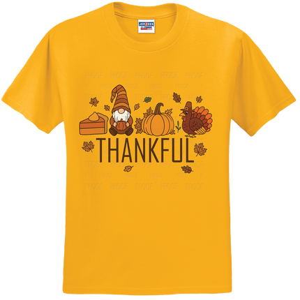 Thankful | Thanksgiving | SALE