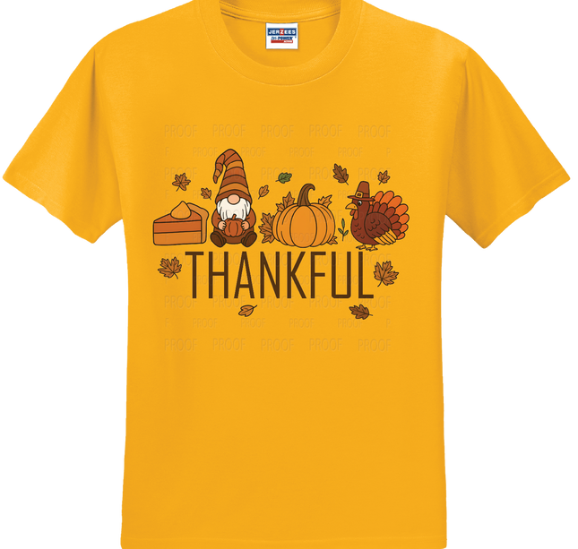 Thankful | Thanksgiving | SALE