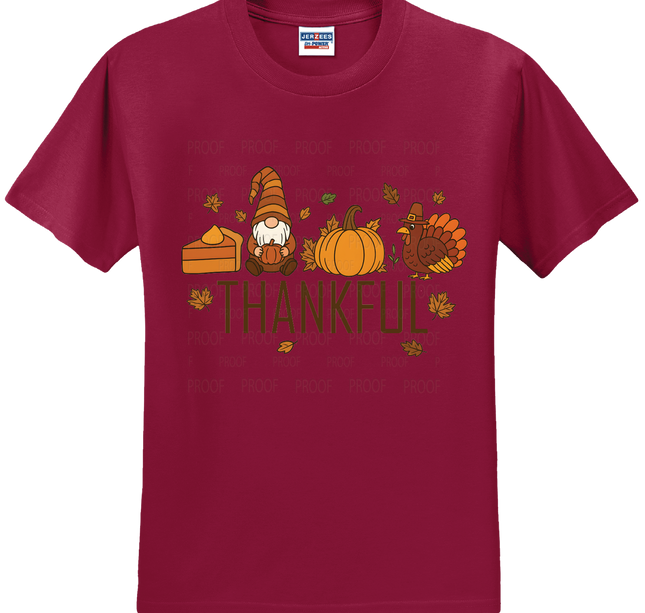 Thankful | Thanksgiving | SALE