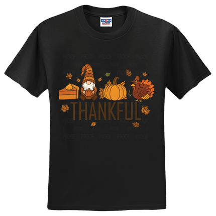 Thankful | Thanksgiving | SALE