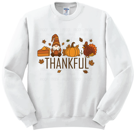 Thankful | Thanksgiving | SALE