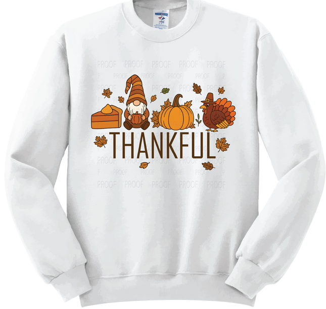 Thankful | Thanksgiving | SALE