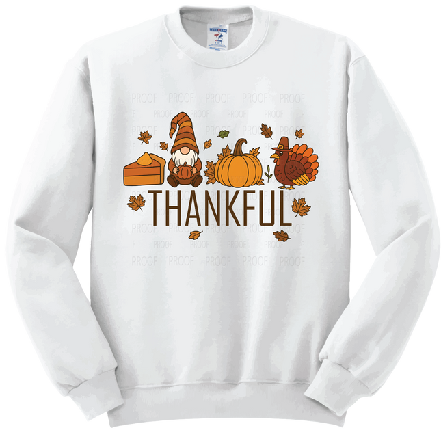 Thankful | Thanksgiving | SALE