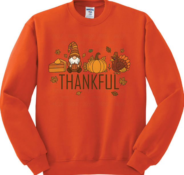 Thankful | Thanksgiving | SALE