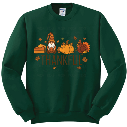 Thankful | Thanksgiving | SALE
