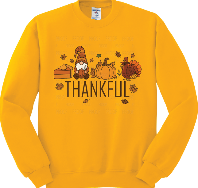 Thankful | Thanksgiving | SALE