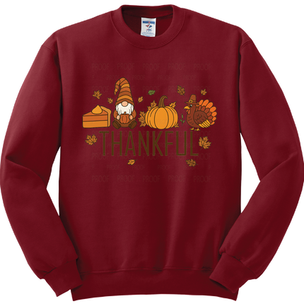 Thankful | Thanksgiving | SALE