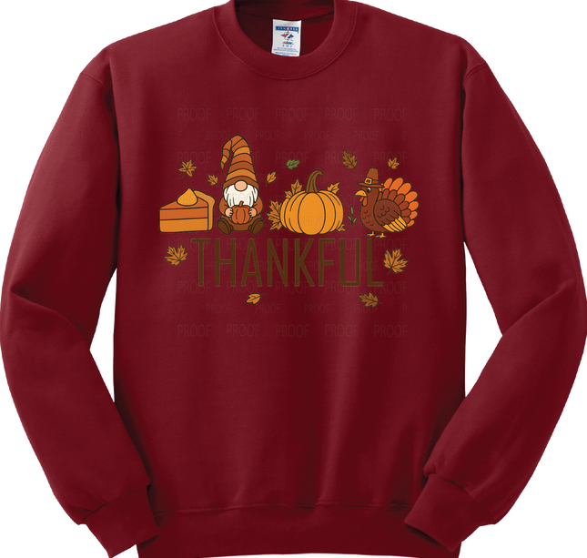 Thankful | Thanksgiving | SALE