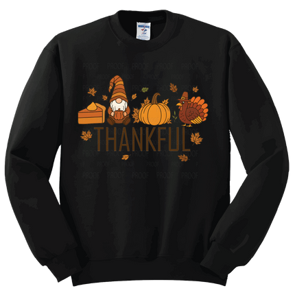Thankful | Thanksgiving | SALE