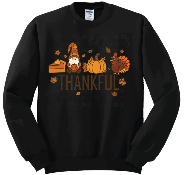 Thankful | Thanksgiving | SALE