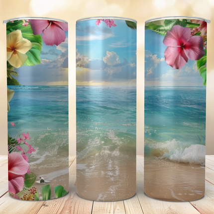 Tropical | Tumblers