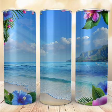 Tropical | Tumblers