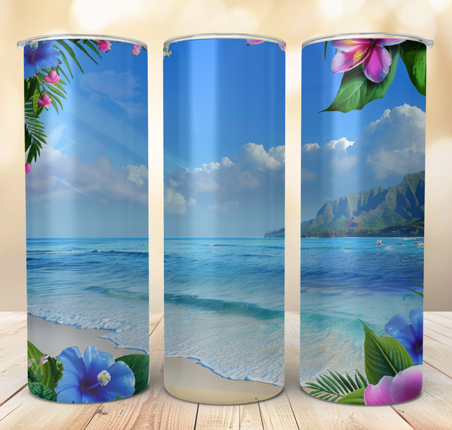 Tropical | Tumblers
