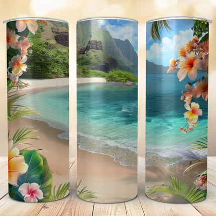Tropical | Tumblers